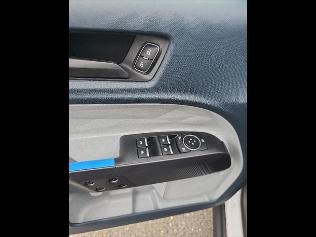 new 2025 Ford Maverick car, priced at $30,956