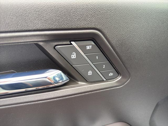 used 2023 GMC Canyon car, priced at $47,995