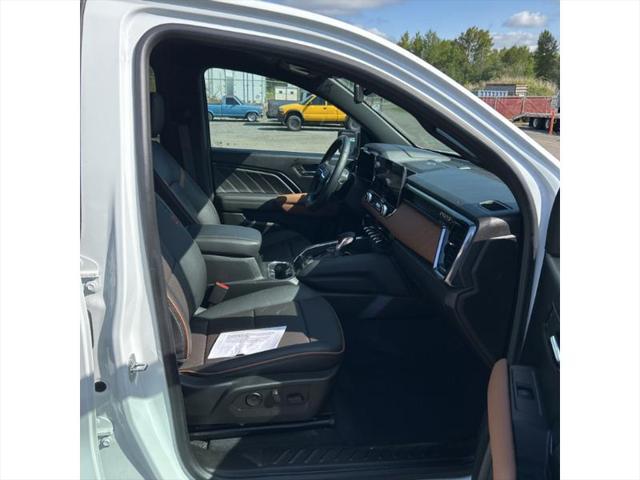 used 2023 GMC Canyon car, priced at $47,995