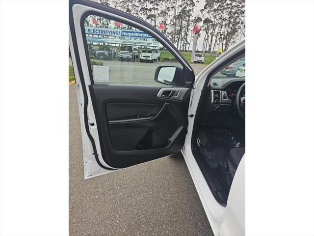 used 2021 Ford Ranger car, priced at $35,995