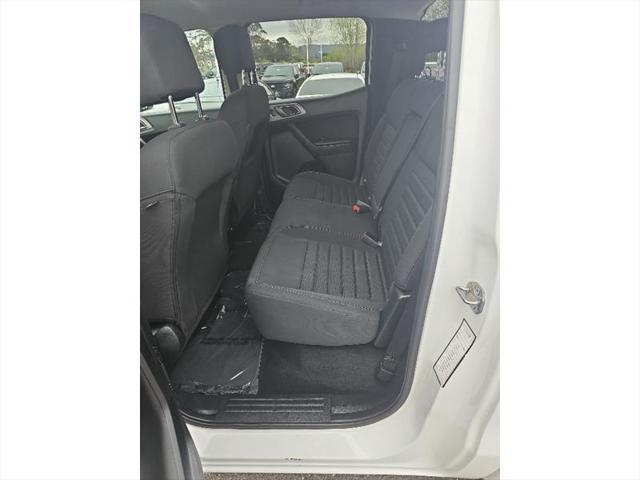 used 2021 Ford Ranger car, priced at $35,995