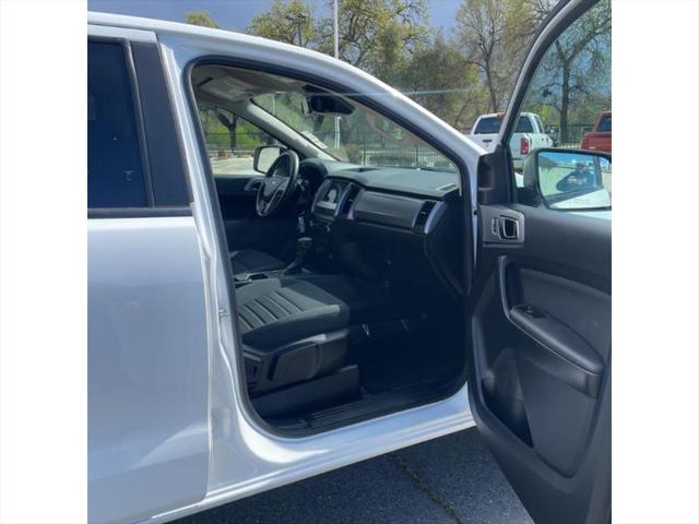 used 2021 Ford Ranger car, priced at $35,995