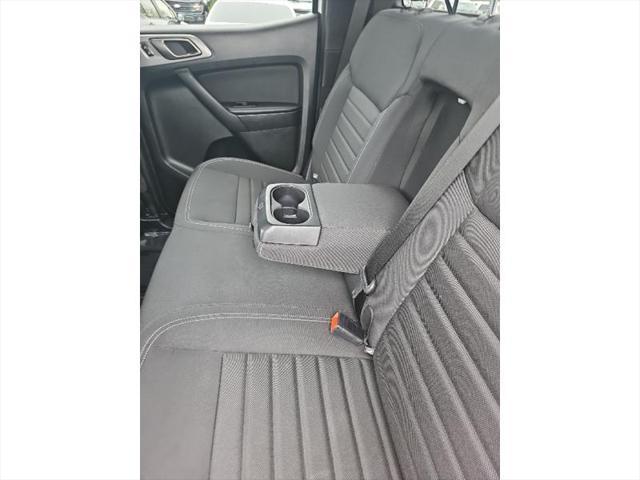 used 2021 Ford Ranger car, priced at $35,995