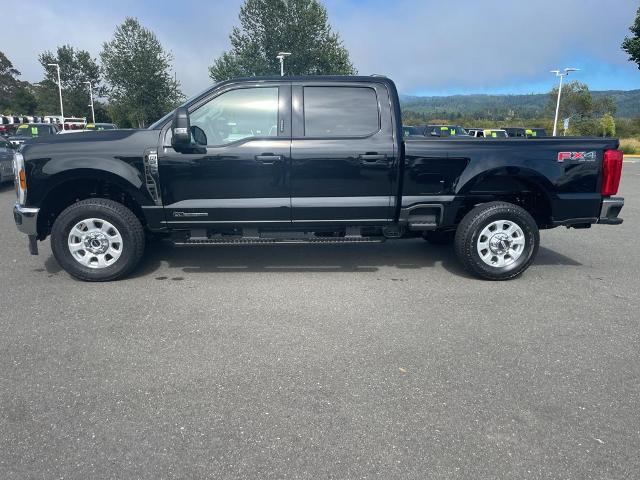 new 2024 Ford F-250 car, priced at $70,334