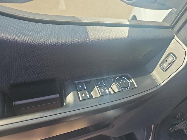new 2025 Ford F-150 car, priced at $54,924