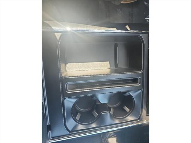 new 2025 Ford F-150 car, priced at $54,924