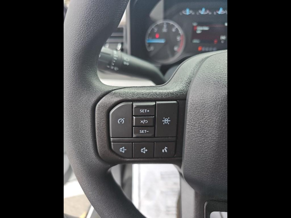 new 2025 Ford F-350 car, priced at $74,777
