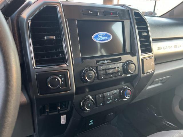 used 2022 Ford F-250 car, priced at $43,995