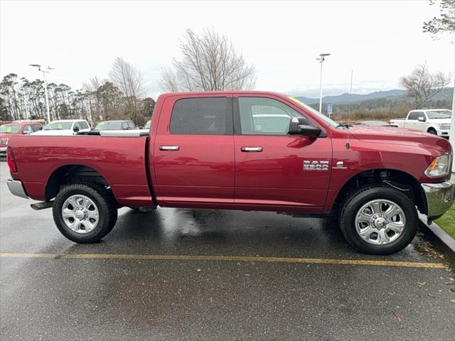 used 2014 Ram 2500 car, priced at $39,995