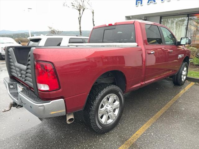 used 2014 Ram 2500 car, priced at $39,995