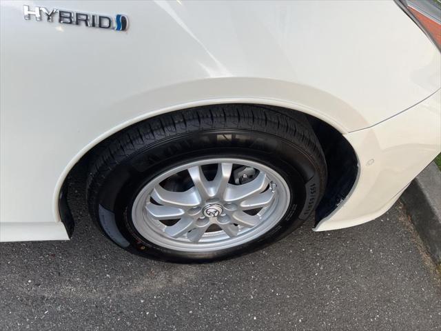 used 2019 Toyota Prius car, priced at $22,500