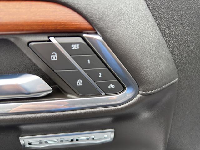 used 2023 GMC Sierra 1500 car, priced at $59,995