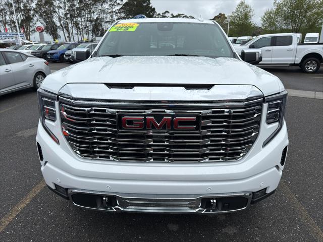 used 2023 GMC Sierra 1500 car, priced at $59,995