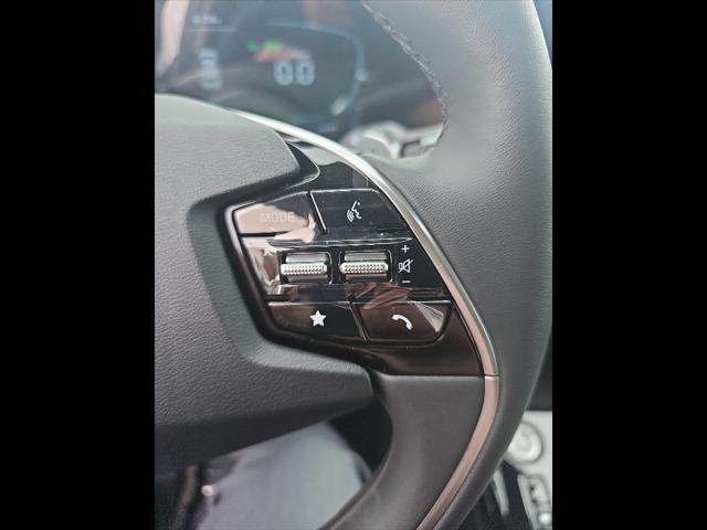 new 2025 Kia Niro car, priced at $42,459