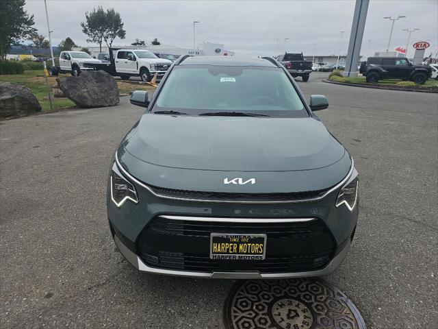 new 2025 Kia Niro car, priced at $42,459