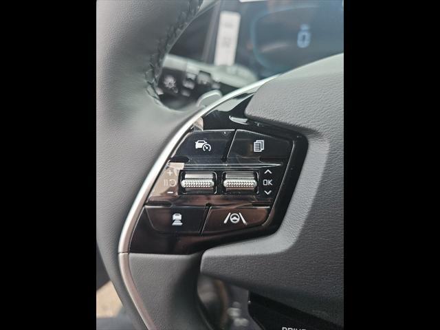 new 2025 Kia Niro car, priced at $42,459