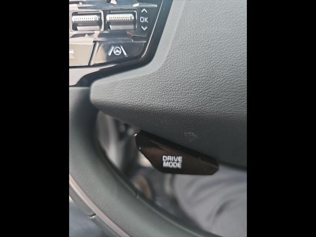 new 2025 Kia Niro car, priced at $42,459