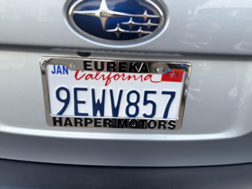 used 2023 Subaru Outback car, priced at $32,995