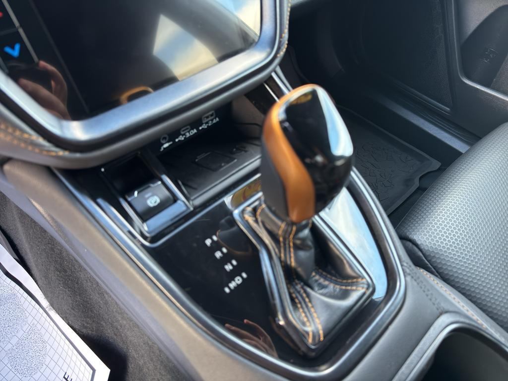 used 2023 Subaru Outback car, priced at $32,995