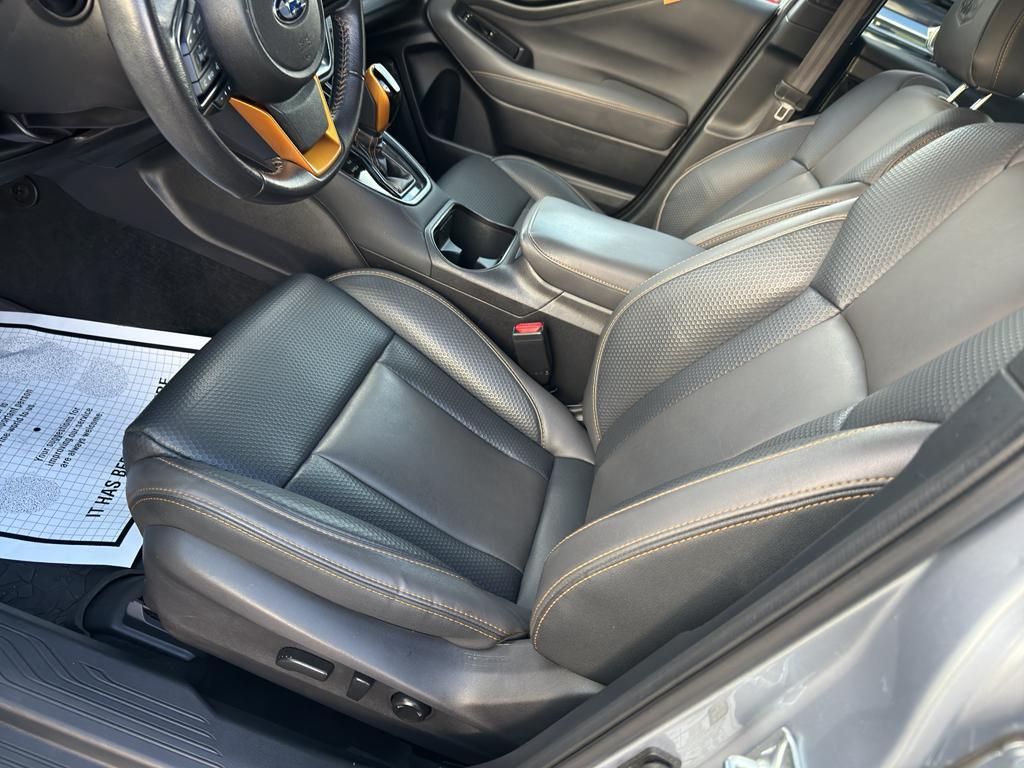 used 2023 Subaru Outback car, priced at $32,995