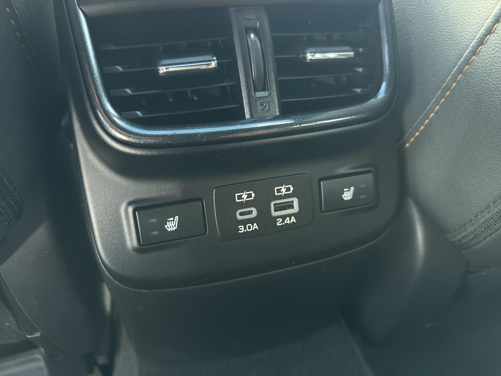 used 2023 Subaru Outback car, priced at $32,995