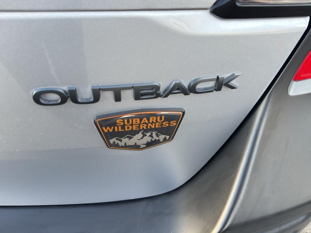 used 2023 Subaru Outback car, priced at $32,995