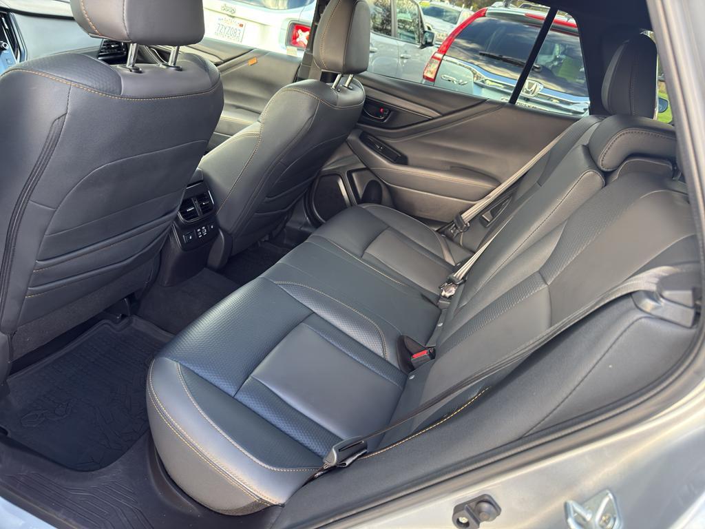 used 2023 Subaru Outback car, priced at $32,995