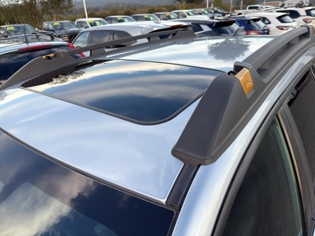 used 2023 Subaru Outback car, priced at $32,995