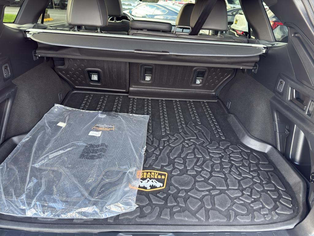 used 2023 Subaru Outback car, priced at $32,995