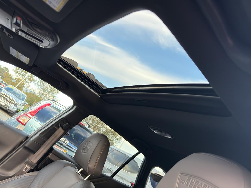 used 2023 Subaru Outback car, priced at $32,995