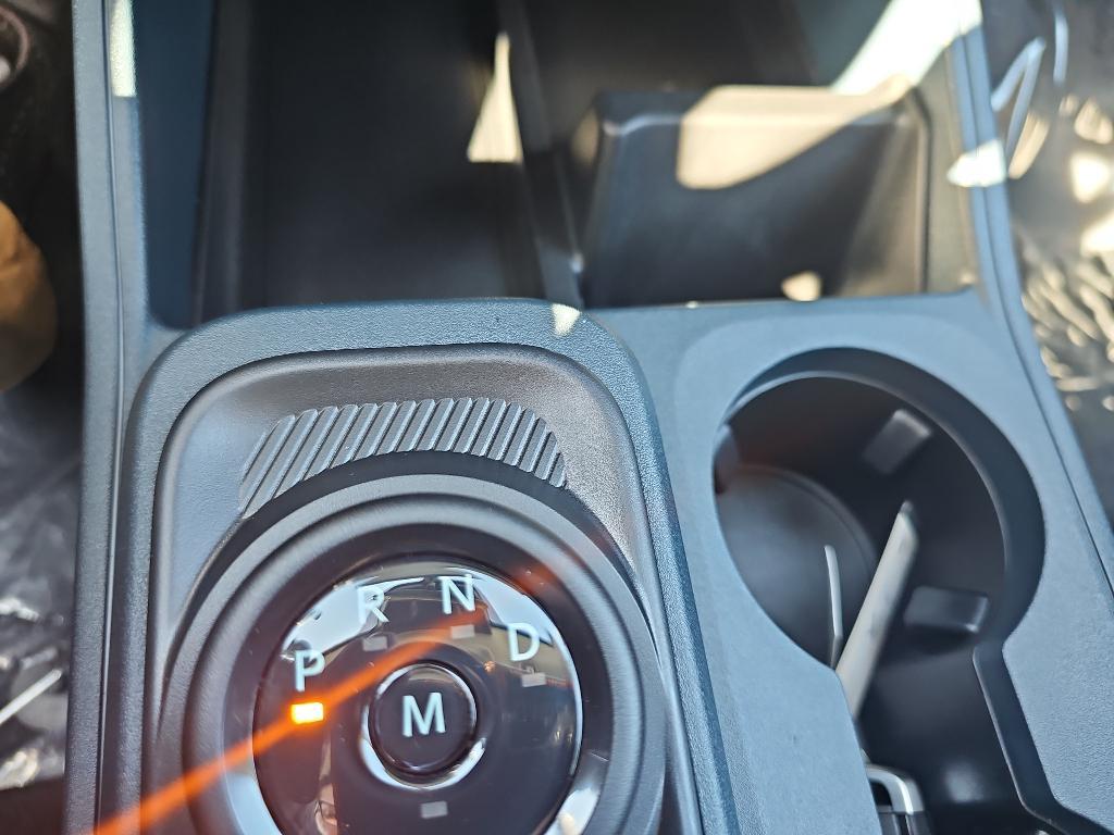 new 2025 Ford Maverick car, priced at $37,200