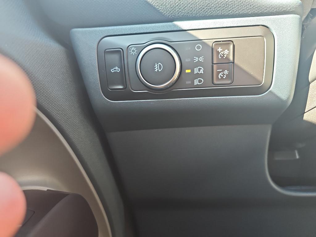 new 2025 Ford Maverick car, priced at $37,200