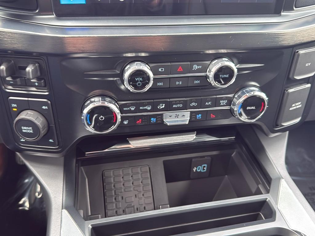 new 2025 Ford F-250 car, priced at $88,864