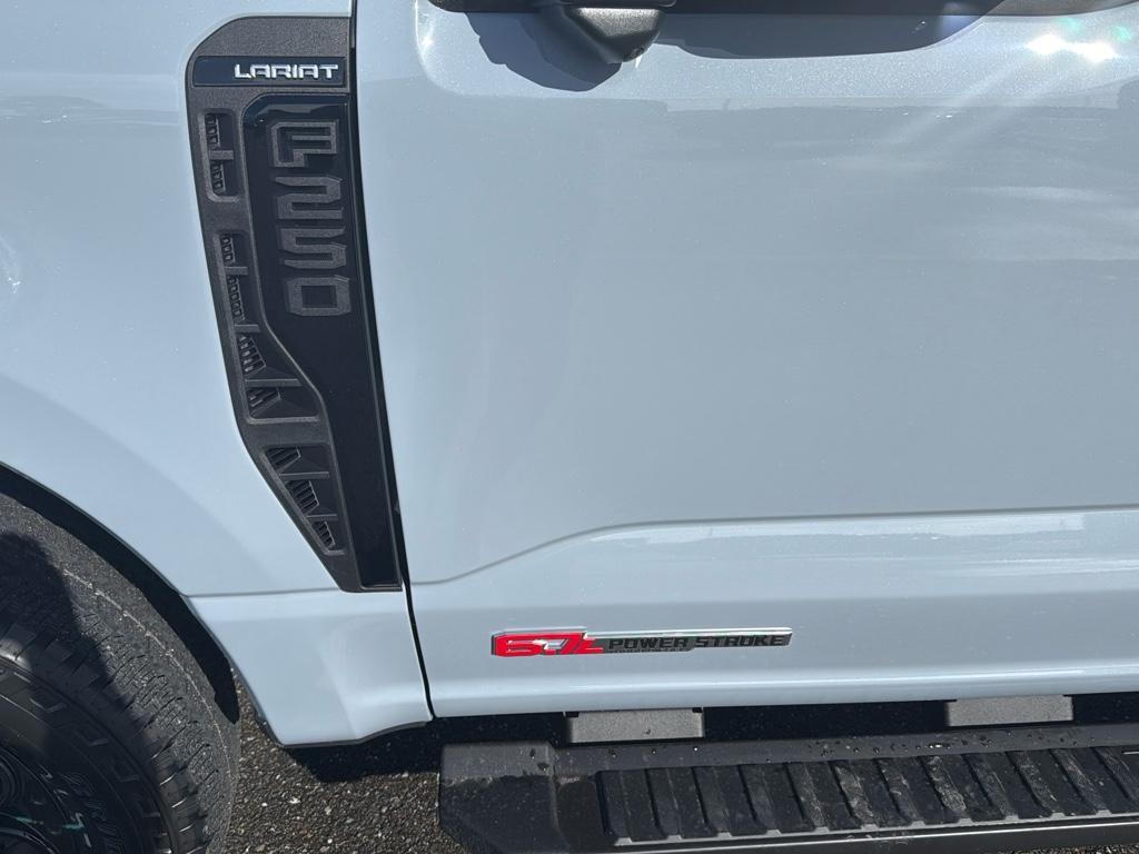 new 2025 Ford F-250 car, priced at $88,864