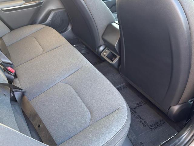 new 2025 Kia K4 car, priced at $24,244