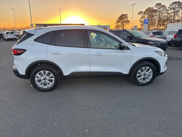 new 2025 Ford Escape car, priced at $31,799