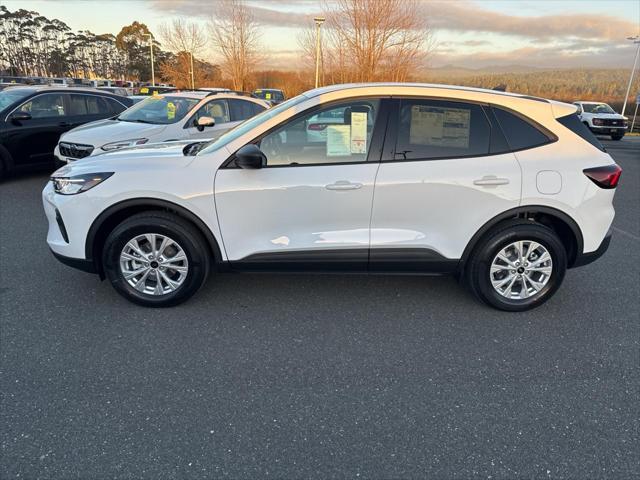 new 2025 Ford Escape car, priced at $31,799