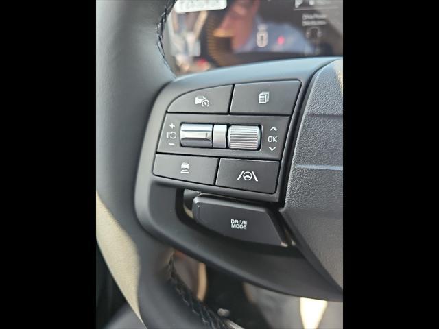 new 2026 Kia Sportage car, priced at $33,964