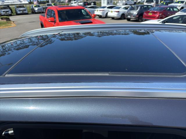 used 2022 BMW X5 car, priced at $42,995