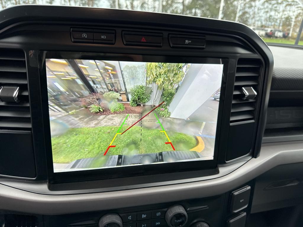 new 2024 Ford F-150 car, priced at $42,761