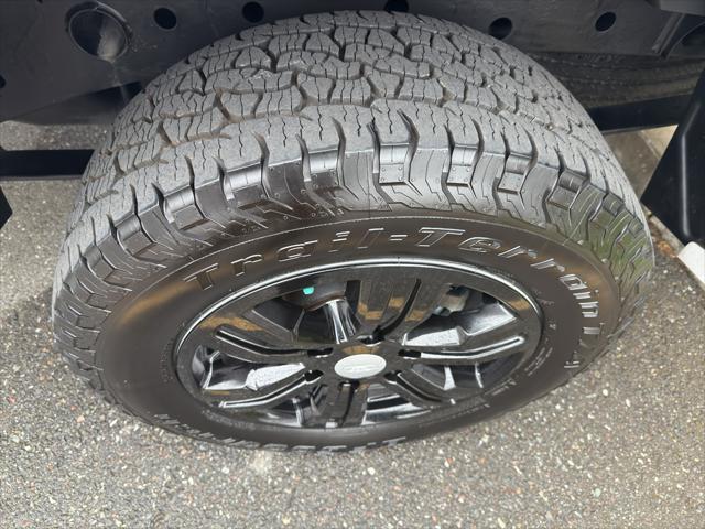used 2019 Ford Ranger car, priced at $27,995