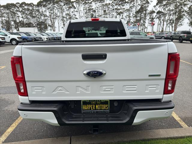 used 2019 Ford Ranger car, priced at $27,995