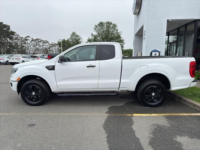 used 2019 Ford Ranger car, priced at $27,995