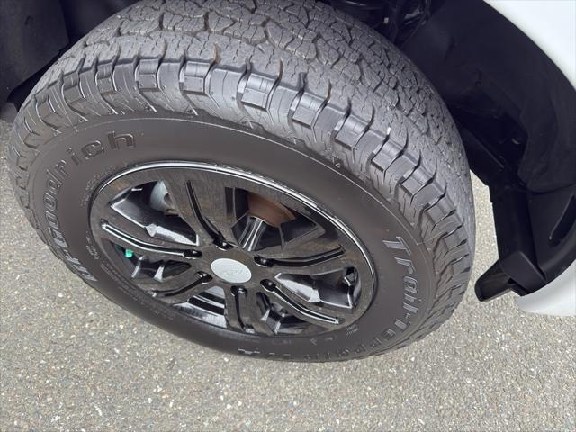 used 2019 Ford Ranger car, priced at $27,995