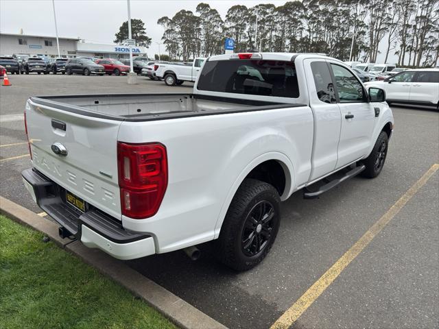 used 2019 Ford Ranger car, priced at $27,995
