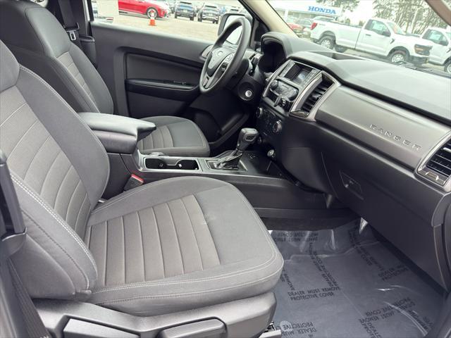 used 2019 Ford Ranger car, priced at $27,995