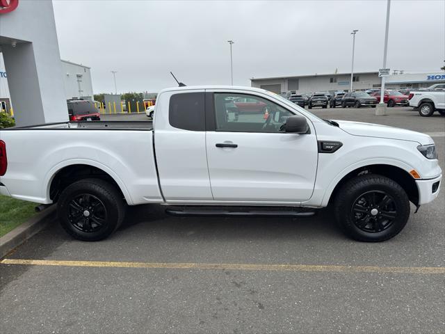 used 2019 Ford Ranger car, priced at $27,995
