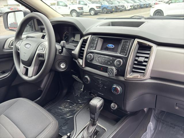 used 2019 Ford Ranger car, priced at $27,995