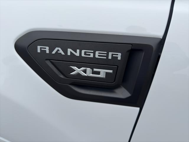 used 2019 Ford Ranger car, priced at $27,995