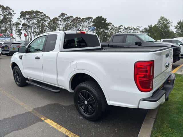 used 2019 Ford Ranger car, priced at $27,995